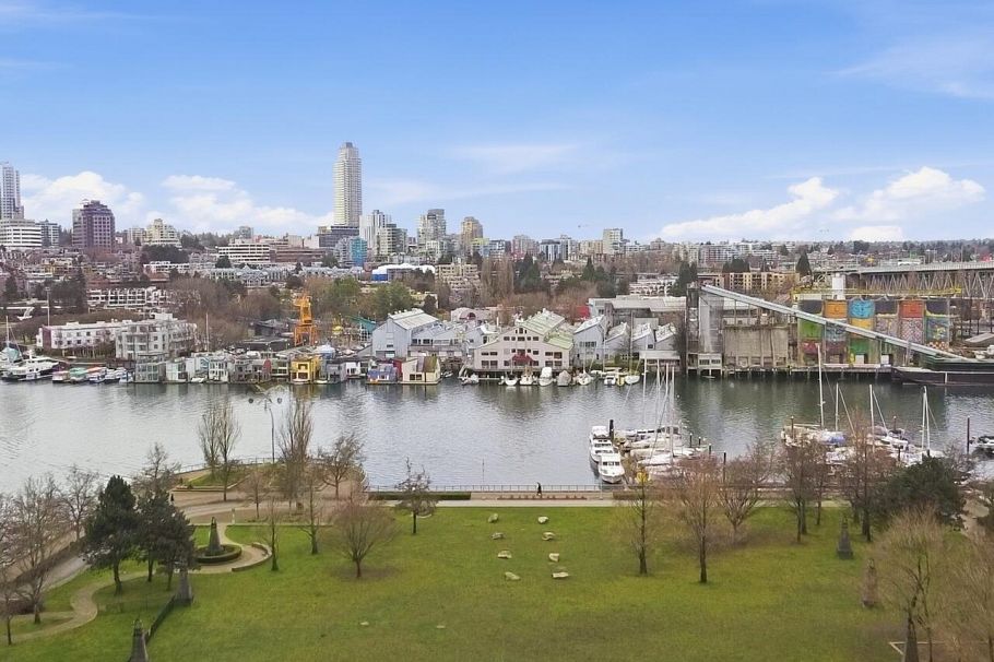 4302 1408 Strathmore Mews Vancouver, BC - 29