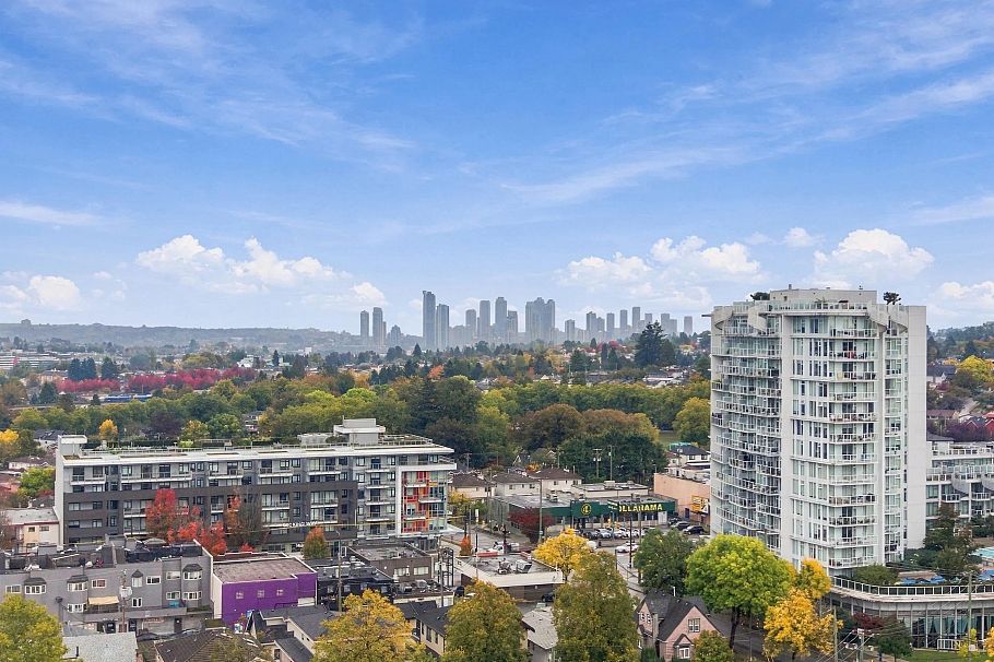 1005 4638 Gladstone Street Vancouver, BC - 38