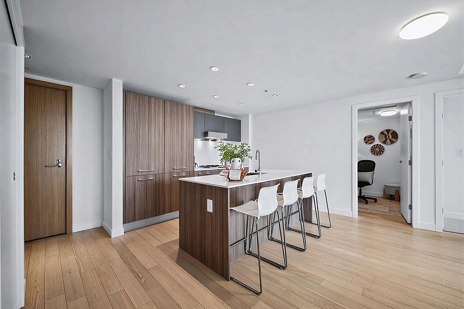 1005 4638 Gladstone Street Vancouver, BC - 13