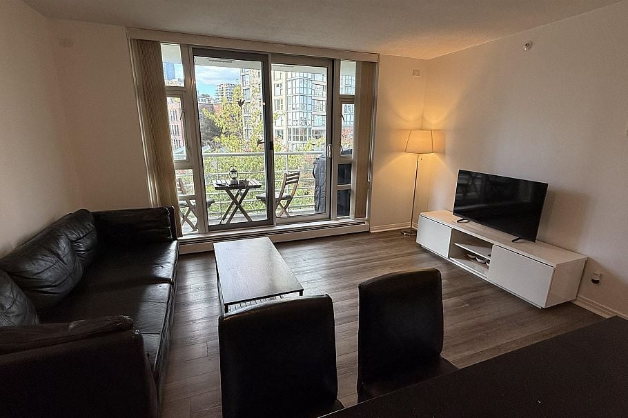 6XX 189 DAVIE STREET, Vancouver BC V6Z 2X9 Vancouver, BC - 2
