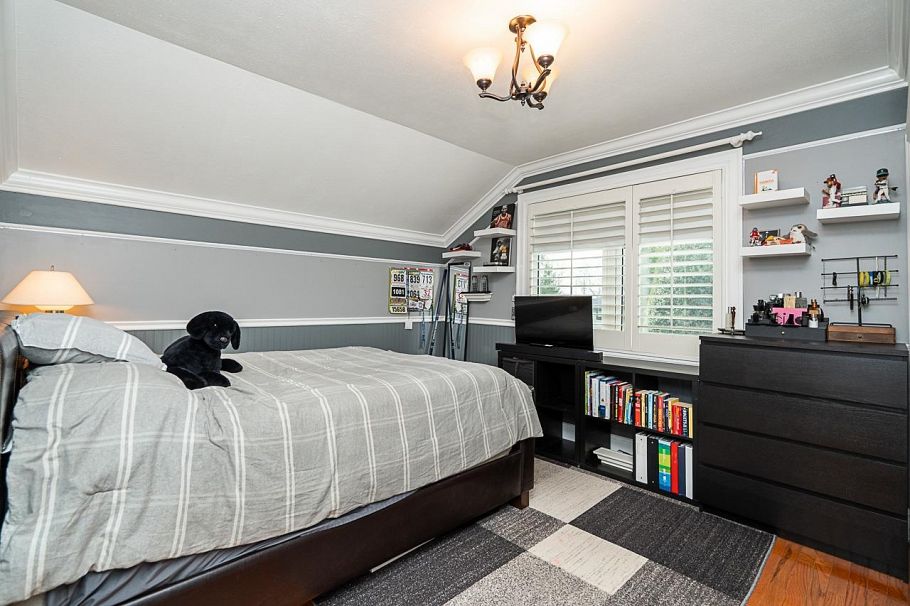 1562 W 62nd Avenue Vancouver, BC - 21