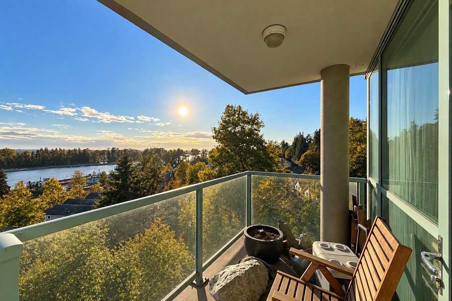 907 2733 Chandlery Place Vancouver, BC - 7