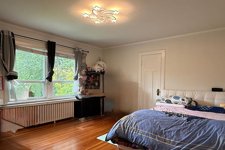 4025 GRANVILLE STREET, Vancouver BC V6H 3L1 Vancouver, BC - 7