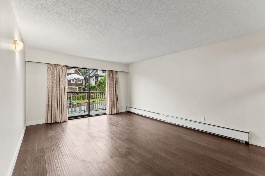 203 1611 E 3rd Avenue Vancouver, BC - 3