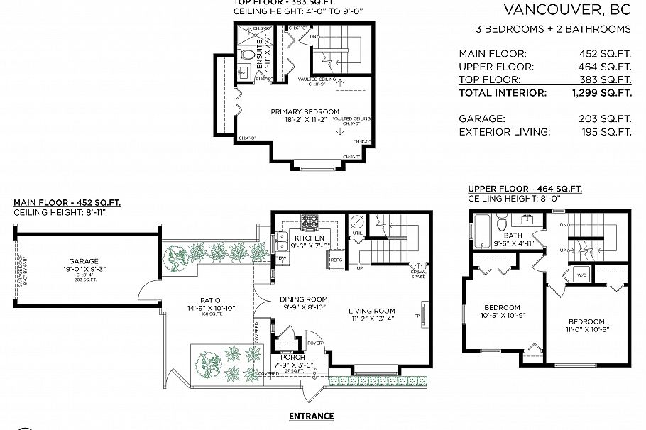 1550 Cotton Drive Vancouver, BC - 39