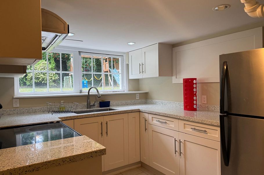 4025 GRANVILLE STREET, Vancouver BC V6H 3L1 Vancouver, BC - 8