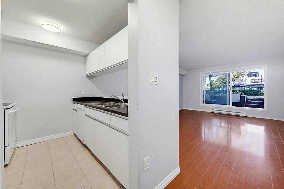 101 1040 E Broadway Vancouver, BC - 13