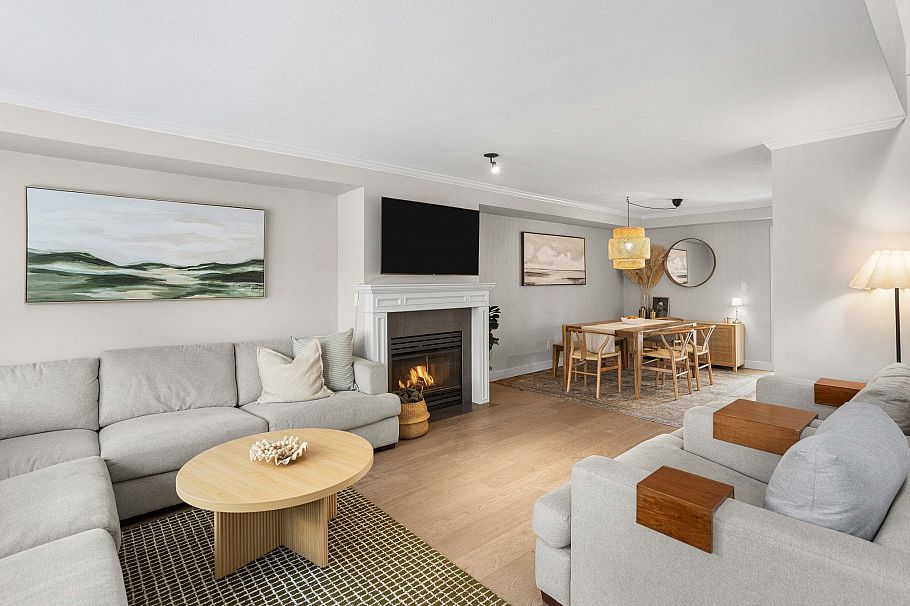 7 245 E 5th Street North Vancouver, BC - 3
