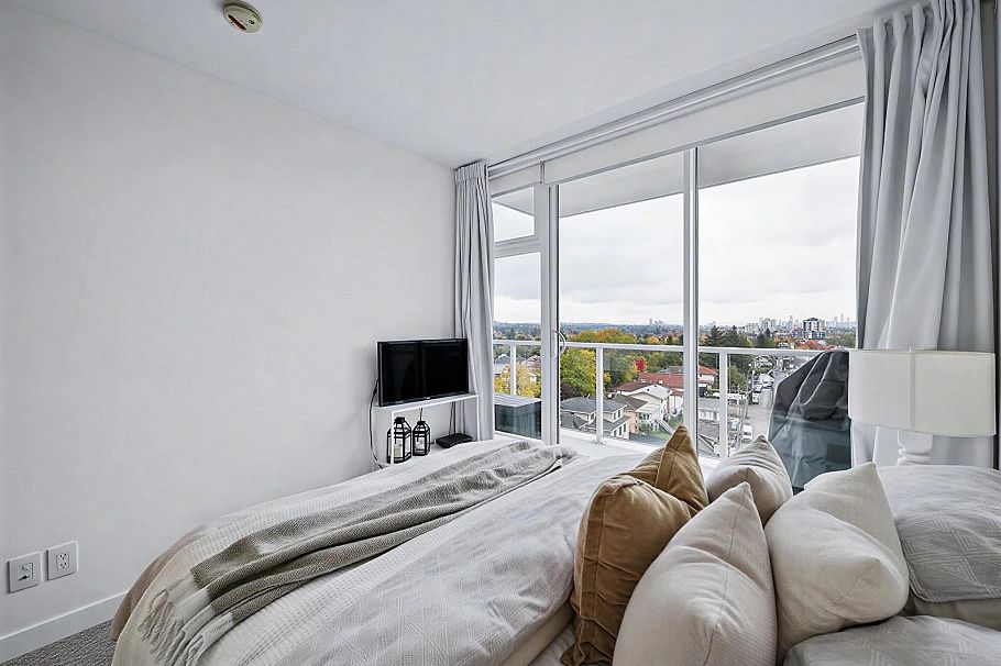 1005 4638 Gladstone Street Vancouver, BC - 16