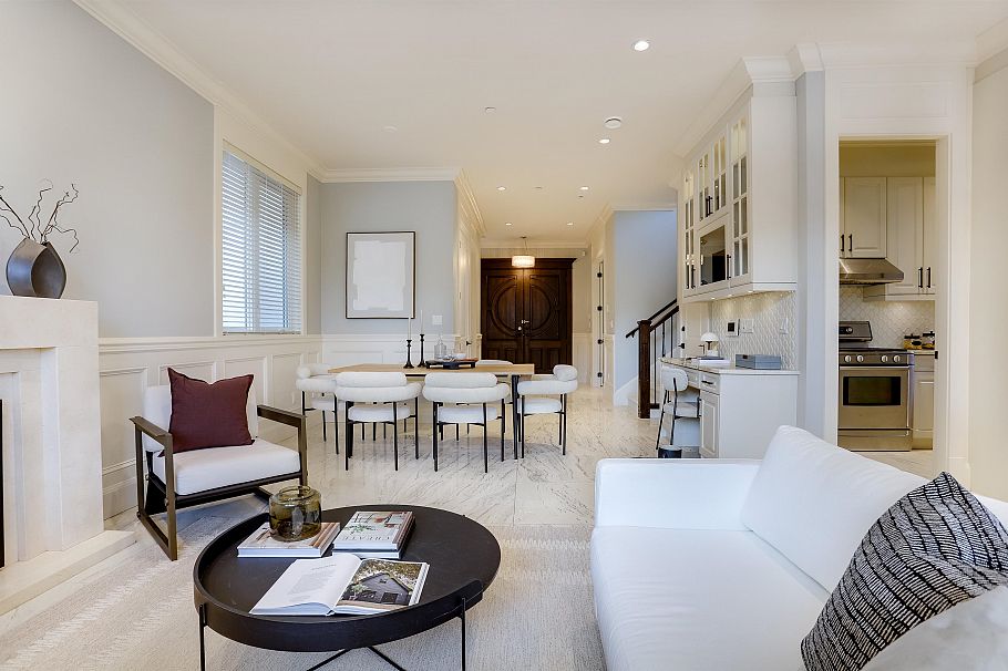 3760 W 17th Avenue Vancouver, BC - 6