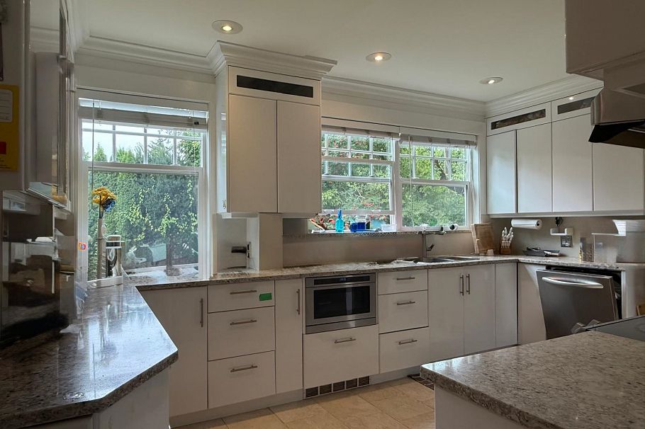 4025 GRANVILLE STREET, Vancouver BC V6H 3L1 Vancouver, BC - 5
