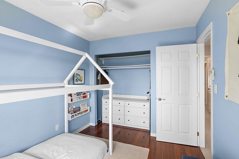 7 245 E 5th Street North Vancouver, BC - 22
