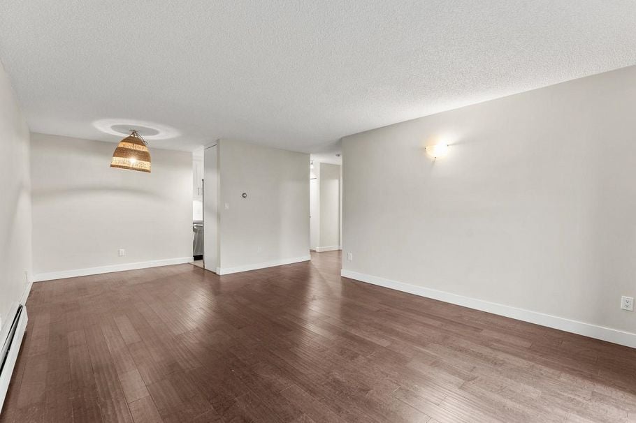 203 1611 E 3rd Avenue Vancouver, BC - 6