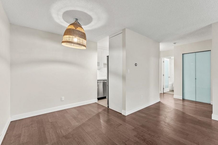 203 1611 E 3rd Avenue Vancouver, BC - 8