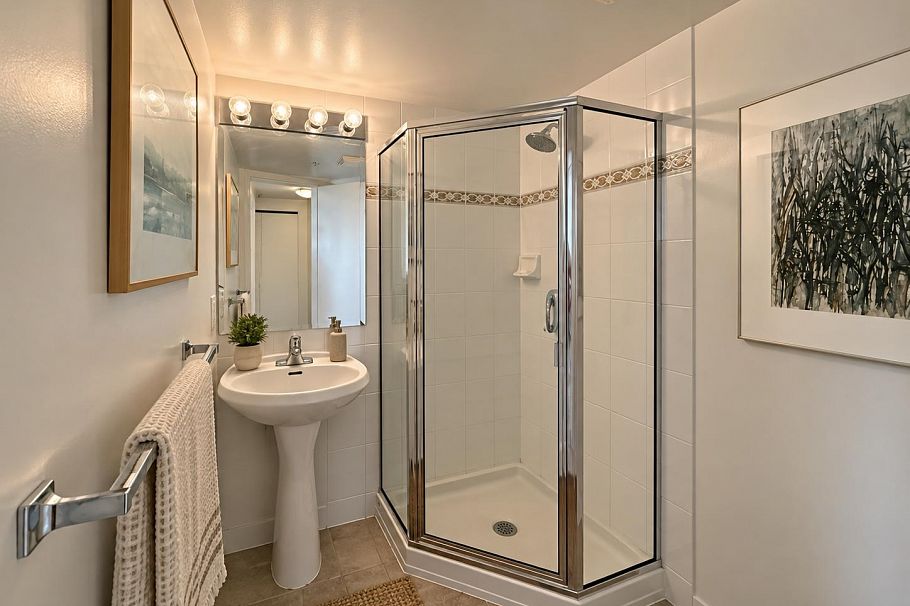 907 2733 Chandlery Place Vancouver, BC - 17