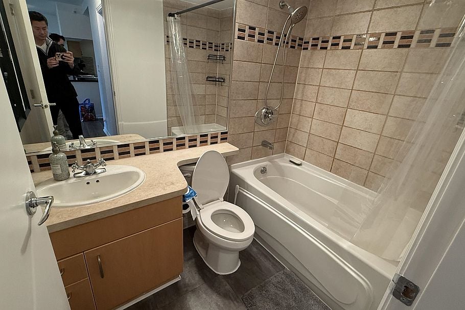 6XX 189 DAVIE STREET, Vancouver BC V6Z 2X9 Vancouver, BC - 5