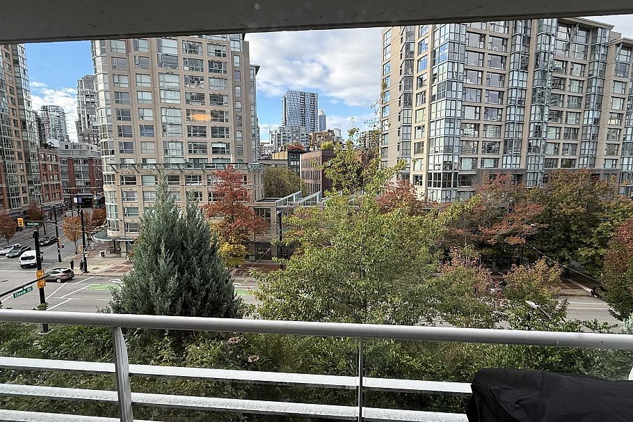 6XX 189 DAVIE STREET, Vancouver BC V6Z 2X9 Vancouver, BC - 9