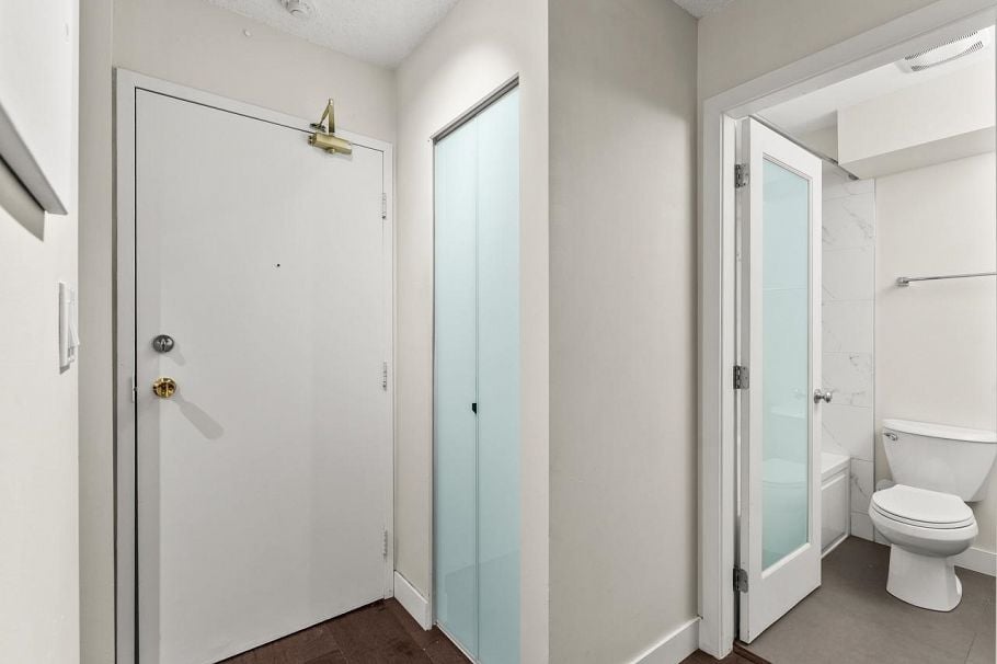 203 1611 E 3rd Avenue Vancouver, BC - 20