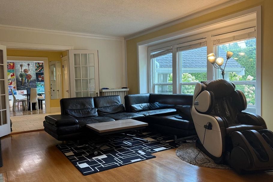 4025 GRANVILLE STREET, Vancouver BC V6H 3L1 Vancouver, BC - 3