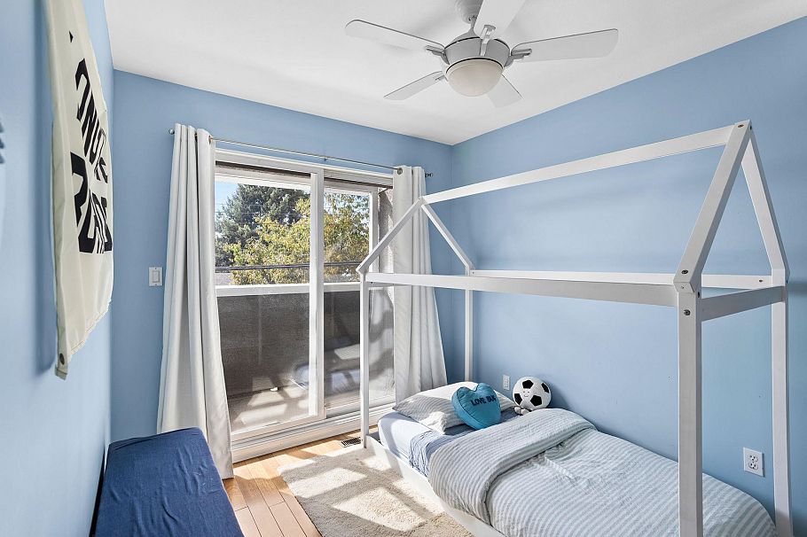 7 245 E 5th Street North Vancouver, BC - 21