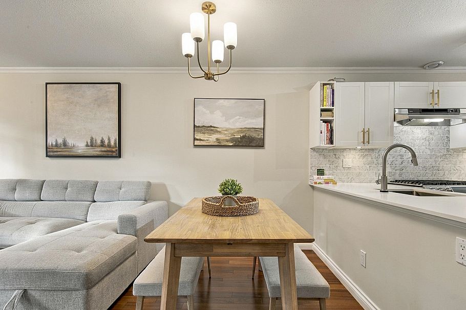 210 2181 W 10th Avenue Vancouver, BC - 13