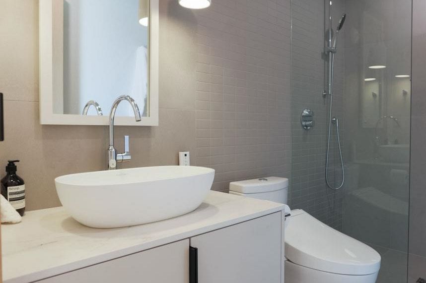 709 1490 Pennyfarthing Drive Vancouver, BC - 30