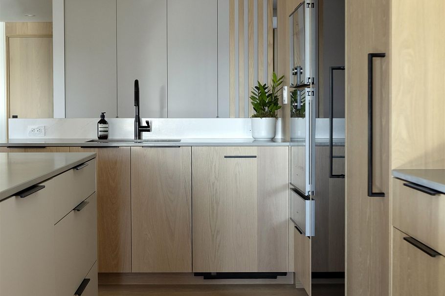 709 1490 Pennyfarthing Drive Vancouver, BC - 10
