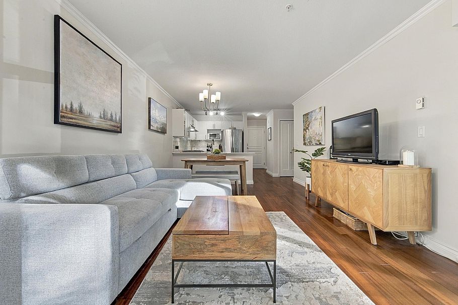 210 2181 W 10th Avenue Vancouver, BC - 6