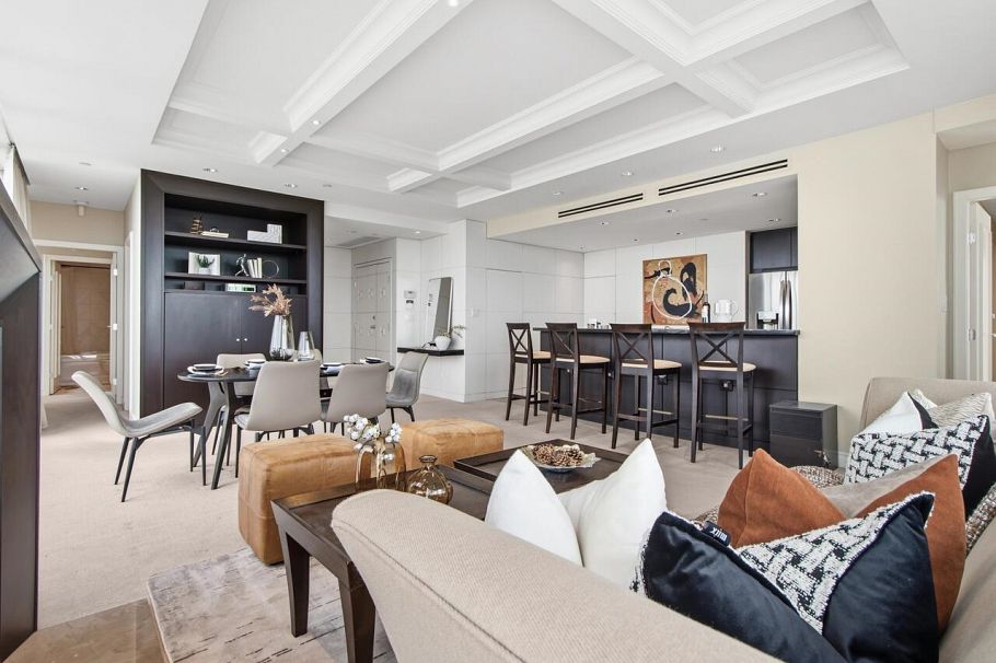 4302 1408 Strathmore Mews Vancouver, BC - 9