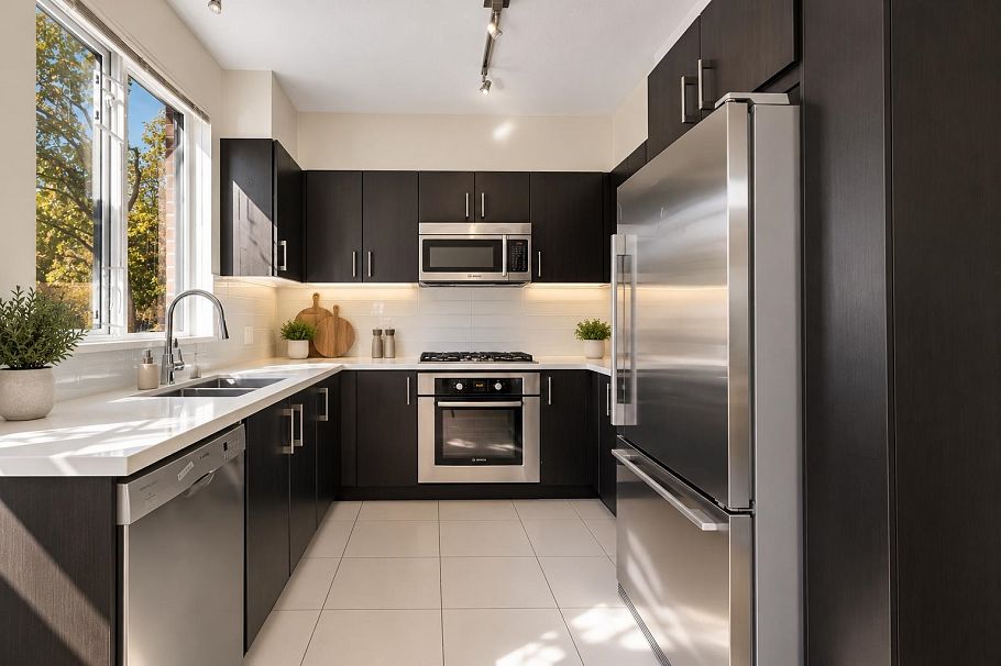 117 3133 Riverwalk Avenue Vancouver, BC - 13