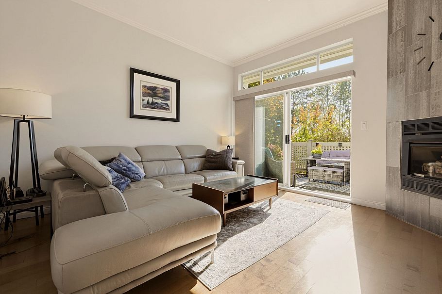2204 Portside Court Vancouver, BC - 8
