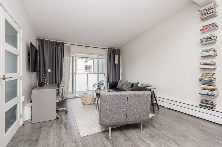 408 2333 Triumph Street Vancouver, BC - 4