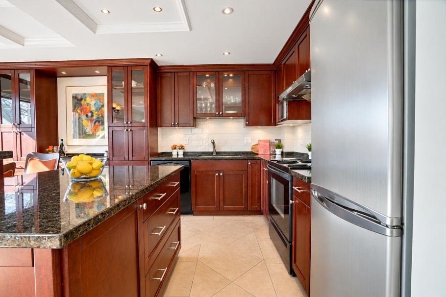 502 2409 W 43rd Avenue Vancouver, BC - 9