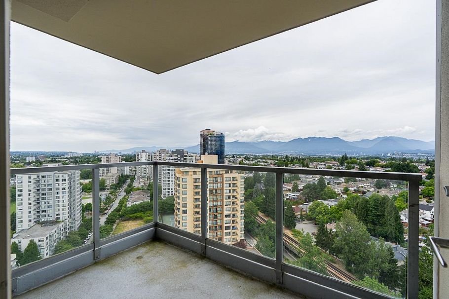 2409 3663 Crowley Drive Vancouver, BC - 20