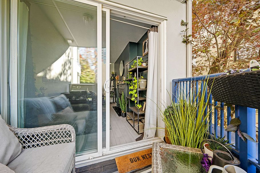 210 1924 Comox Street Vancouver, BC - 28