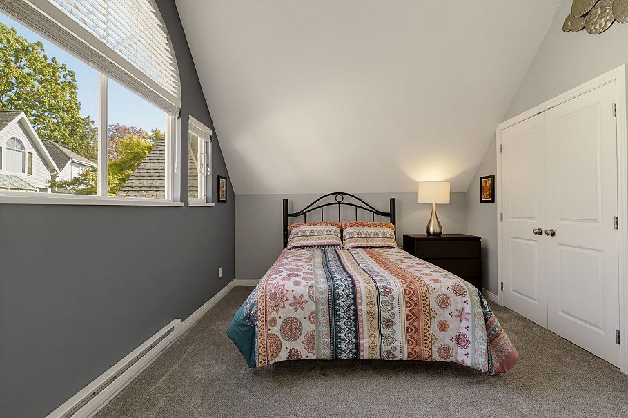 2204 Portside Court Vancouver, BC - 27