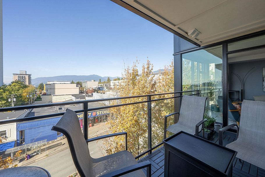 409 111 E 3rd Street North Vancouver, BC - 13