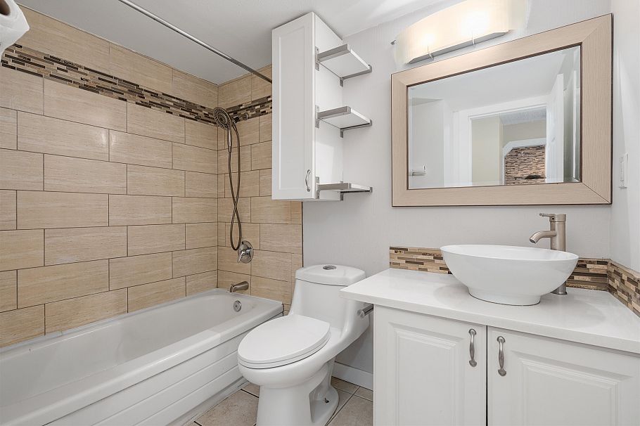 108 910 W 8th Avenue Vancouver, BC - 6