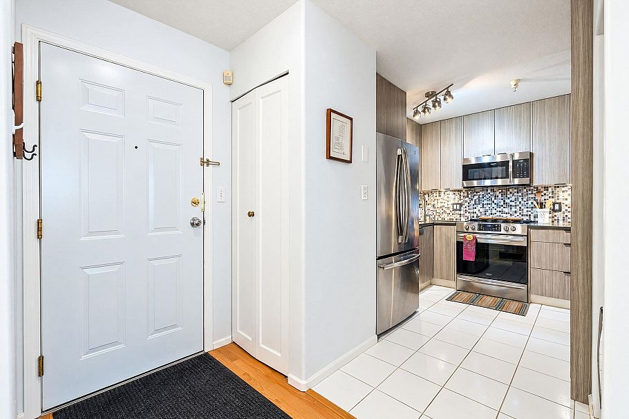 206 2405 Kamloops Street Vancouver, BC - 28