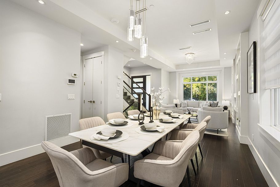 7380 Ontario Street Vancouver, BC - 4