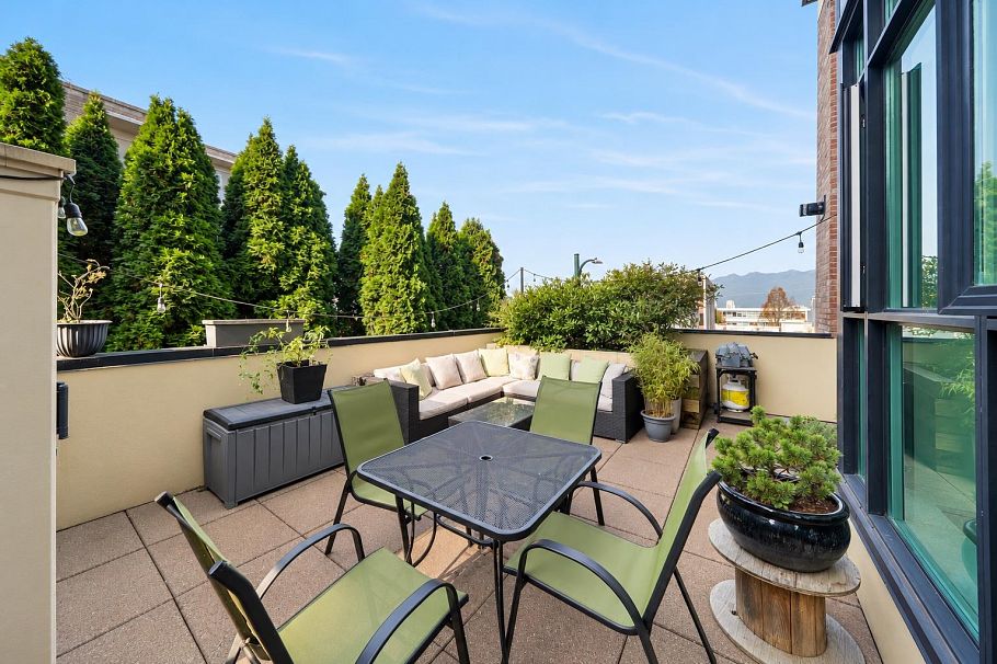 109 2515 Ontario Street Vancouver, BC - 17