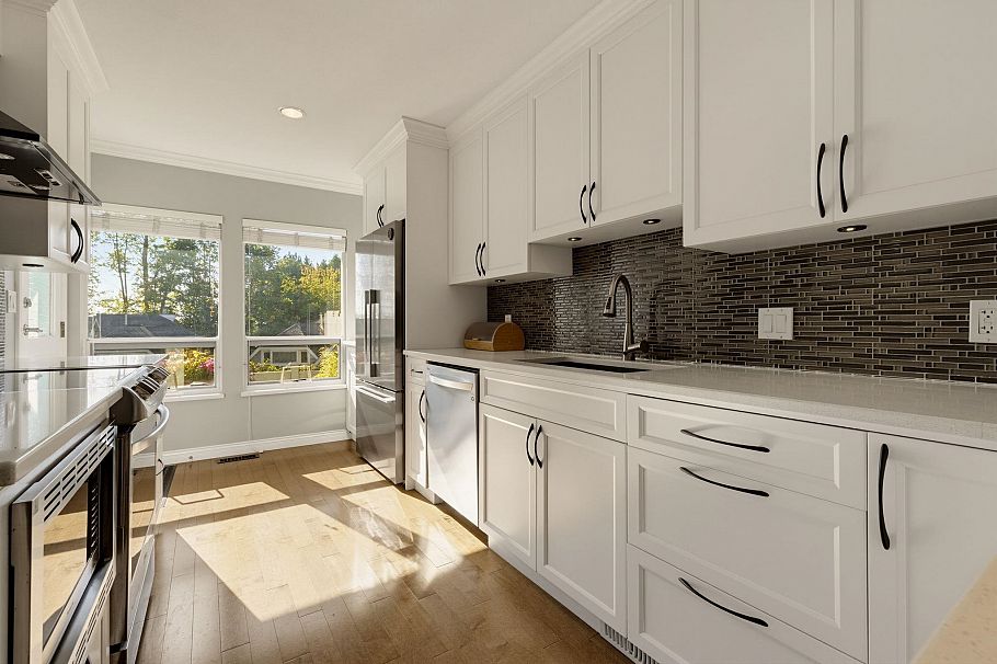 2204 Portside Court Vancouver, BC - 5