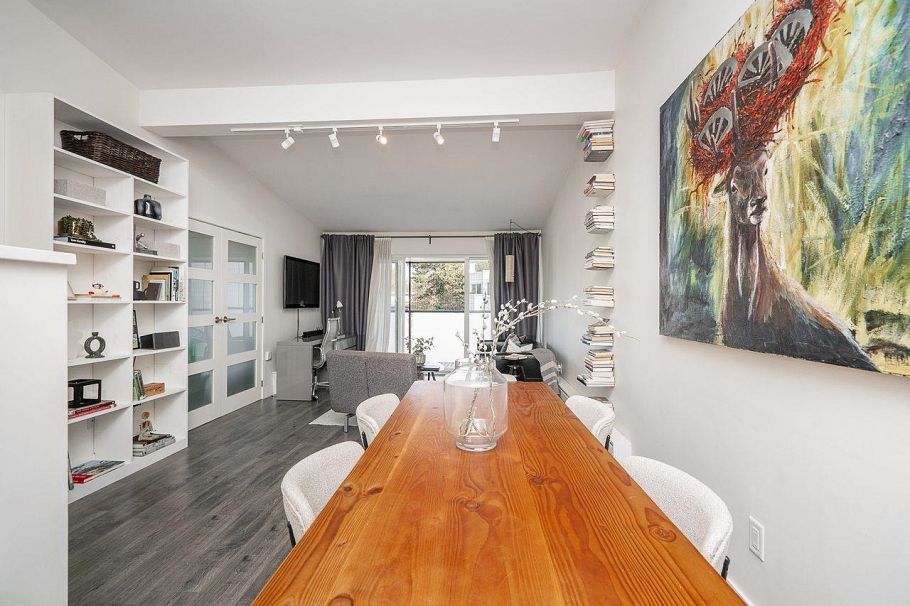 408 2333 Triumph Street Vancouver, BC - 22