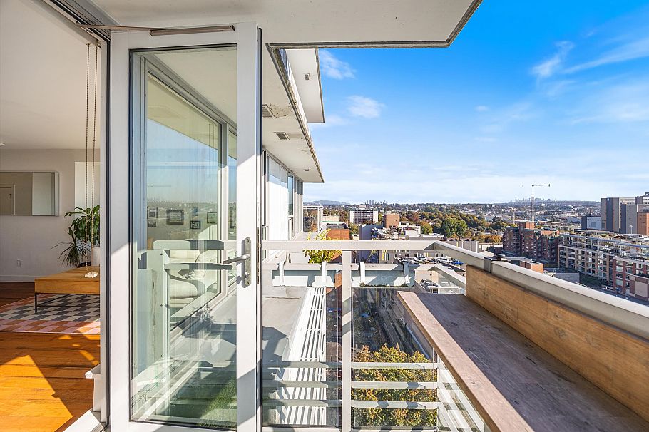 PH9 188 Keefer Street Vancouver, BC - 11