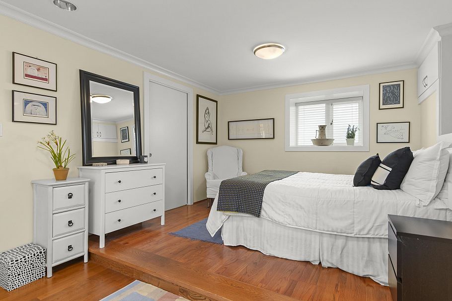 101 2535 York Avenue Vancouver, BC - 20