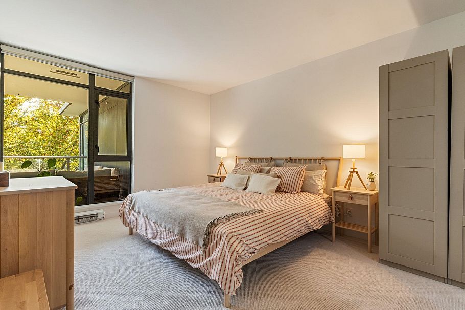 403 750 W 12th Avenue Vancouver, BC - 24