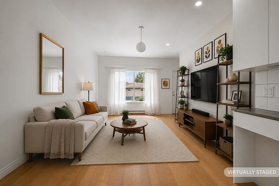 3559 Lakewood Street Vancouver, BC - 2