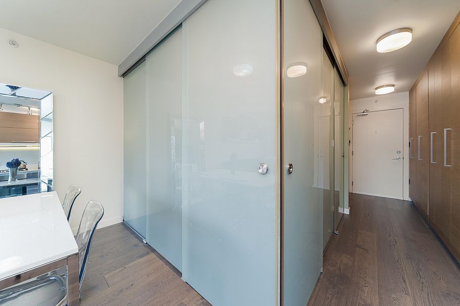 511 189 Keefer Street Vancouver, BC - 11