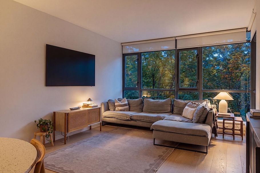 403 750 W 12th Avenue Vancouver, BC - 34