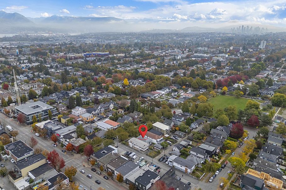238 E 21st Avenue Vancouver, BC - 20